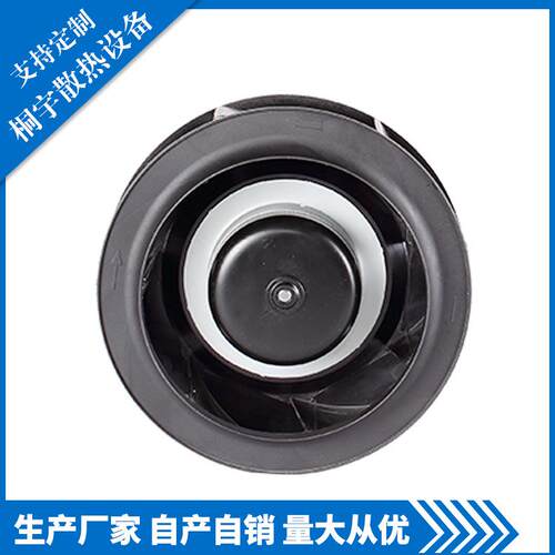 后倾离心风机数据中心低噪音PI2417562UB2M
