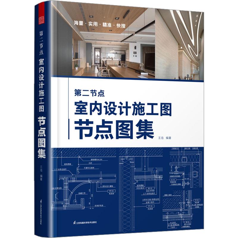 【正版书籍】第二节点JORYA玖雅著凤凰空间出品王沧江苏凤凰科学技术出版社9787571334420