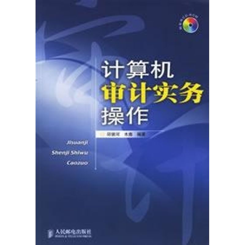 【正版书籍】计算机审计实务操作木南邱银河人民邮电出版社9787115150776