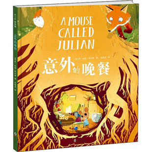 【保正版】意外的晚餐英乔托德斯坦顿著范晓星译海豚出版社9787511052124