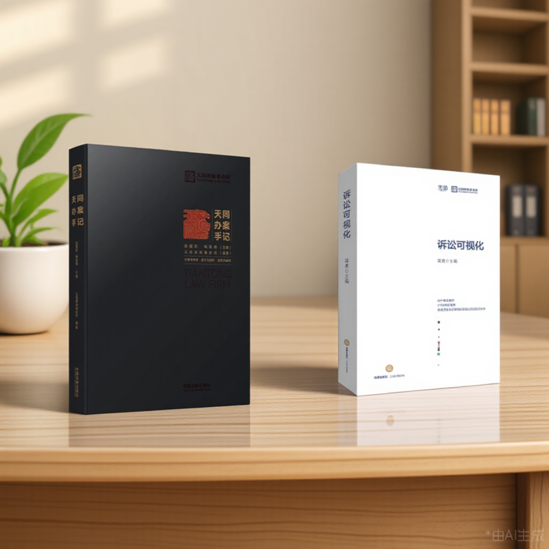 【保正版】诉讼可视化天同办案手记蒋勇主编中国法律图书有限公司等9787519714260