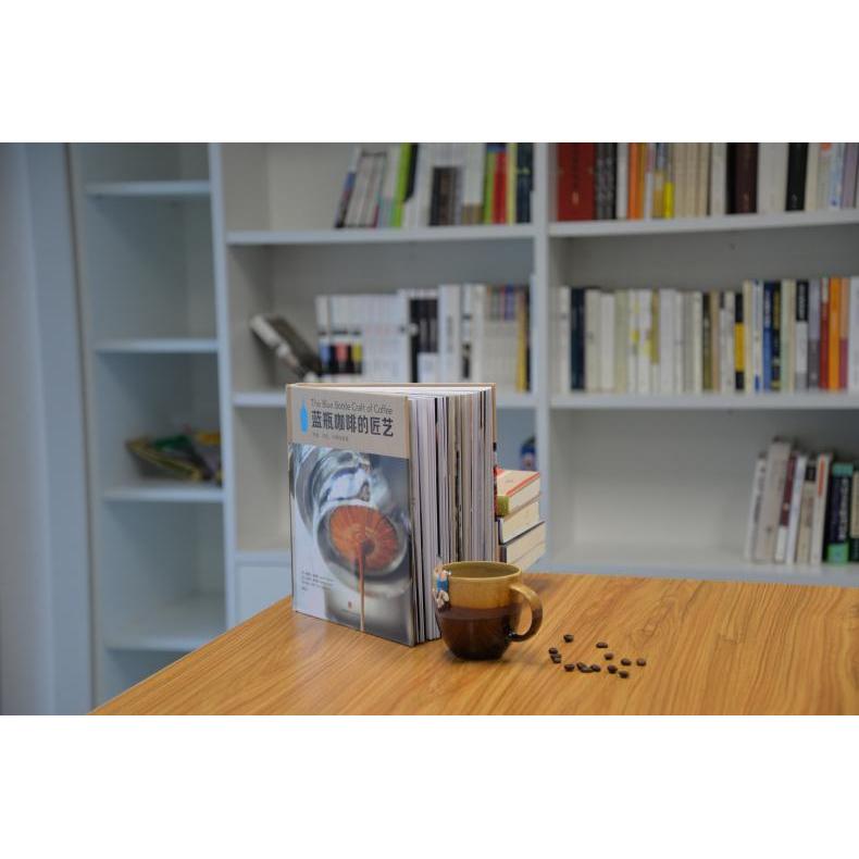 【保正版】蓝瓶咖啡的匠艺美詹姆斯费里曼凯特琳费里曼塔拉杜根著梁倩译中信出版社9787508662299