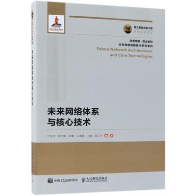 【正版书籍】国之重器兰巨龙胡宇翔张震江逸茗王鹏著人民邮电出版社9787115487643