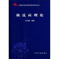 【正版书籍】中国原子能科学研究院科学技术丛书核反应理论王书暖著原子能出版社9787502240554