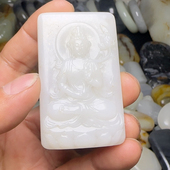 和田玉籽料60克