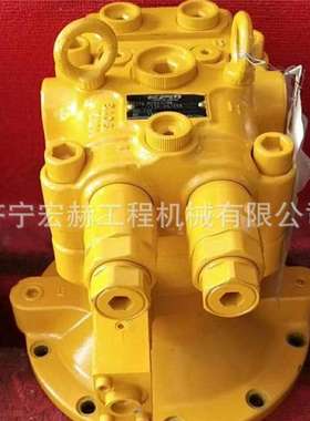 挖掘机液压泵SY60 SY75 SY95行走马达 回转马达  发动机 液压件