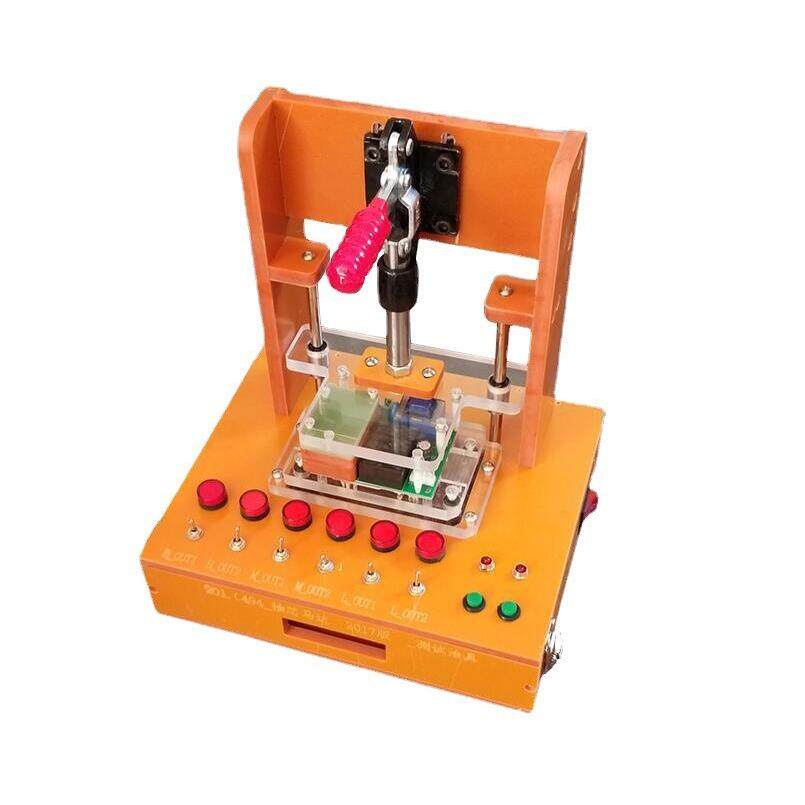 测试架治具 pcb功能测试架 功能测试架 非标夹具