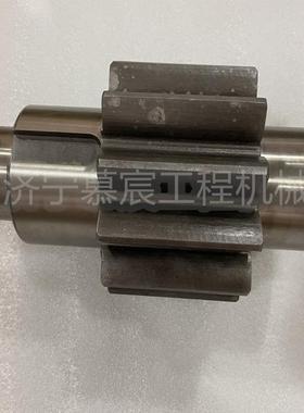 山推SD22推土机终传动二档齿轮154-27-12110 推土机配件