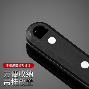不锈钢锅铲炒菜铲舀汤勺家用汤勺煎铲大漏勺加厚防烫隔热铲勺套装