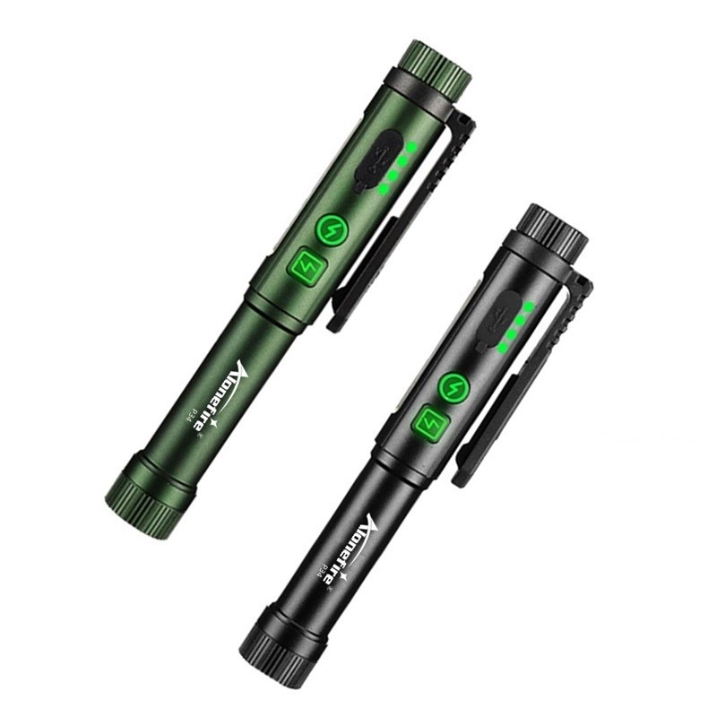 工作灯磁吸式led充电超亮强光台灯机床汽修维修修车灯家用手电筒