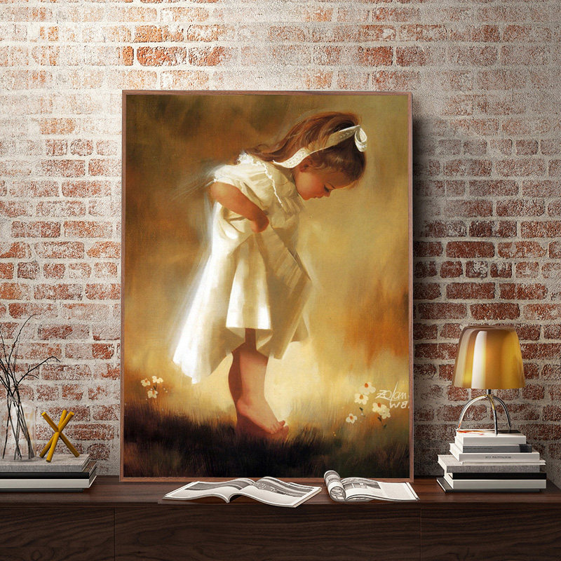 瀚露简约铝合金窄边数字油画外框装裱可定制创意画框外框加工定做,家居饰品,相框/画框,淘宝优惠券,粉丝福利购,淘宝优惠卷