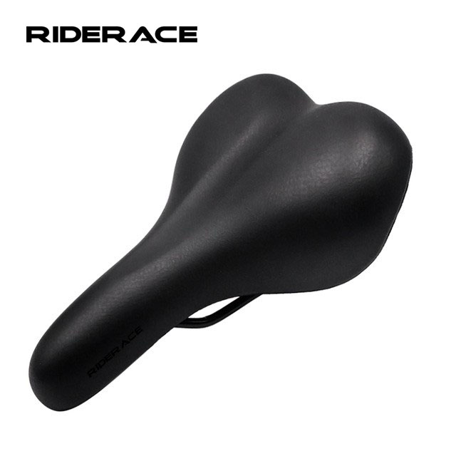 登山车pu皮自行车坐垫舒适鞍座减震加厚座垫弹性柔软舒适座垫