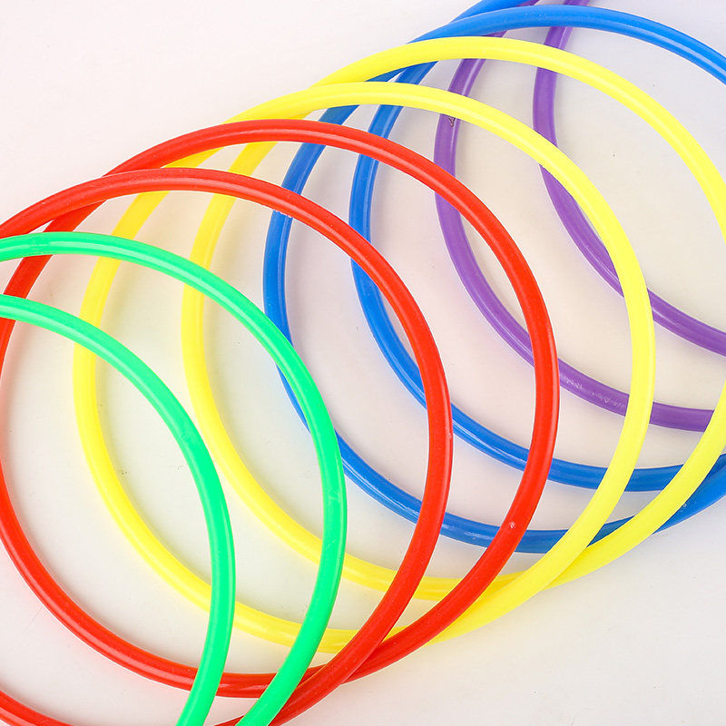 投掷锥形桶套圈 幼儿园户外感统训练器材 亲子套圈套装 彩色套圈,玩具/童车/益智/积木/模型,投掷套圈,淘宝优惠券,粉丝福利购,淘宝优惠卷