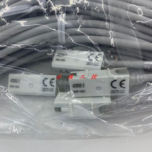 正品TAIYO磁性开关AX205CE
