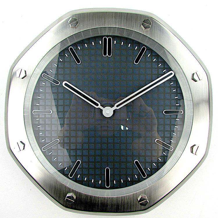 简约轻奢石英时钟挂墙家用挂表北欧创意钟表客厅时尚艺术挂钟