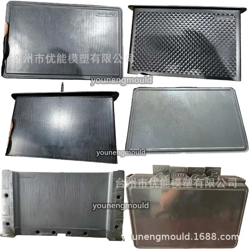 塑料切菜板家用抗菌砧板防霉案板塑料厨房切水果粘板刀占板模具