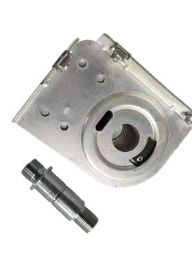 汽车机油冷却器5047370AC5047370AB