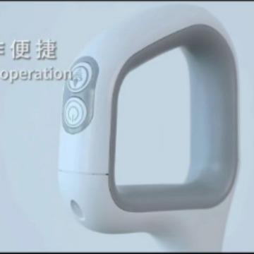 A大量生产家用拖地洗地干湿一体吸尘器清洁机清洁用品