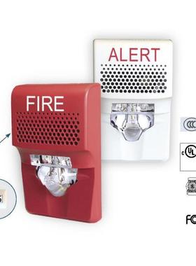 G1AVRF-C爱德华火灾声光警报器