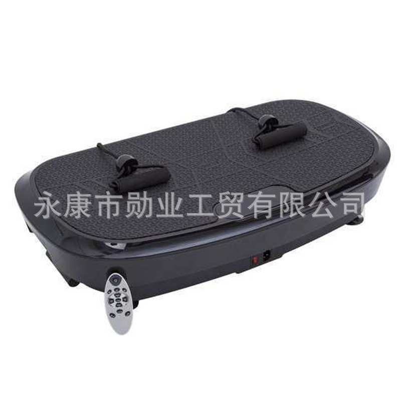 超大智能甩脂机抖抖家用健美塑身抖抖机健身器材按摩