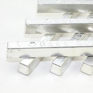 佳金源焊锡300ppm以下环保无铅锡条保质保量