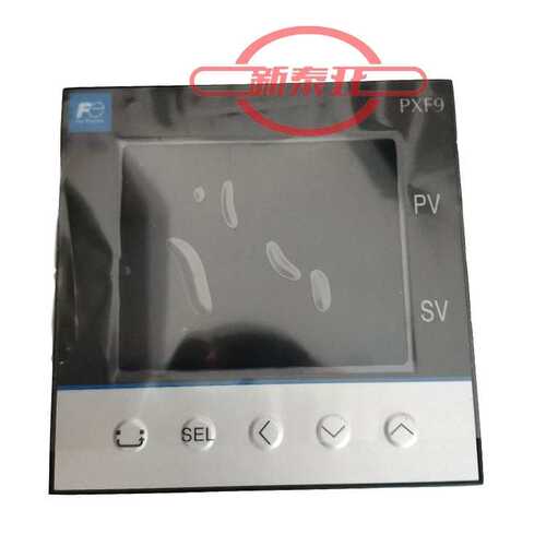 FUJI温控器PXF9AEY2-1WH00温控器