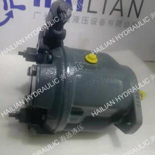 Hydraulic Pump PV140R1K1T1NMR液压油泵