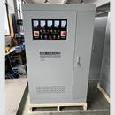 电力稳压器隧道三相大功率自动补偿增压电源 380V工业升压器补偿式