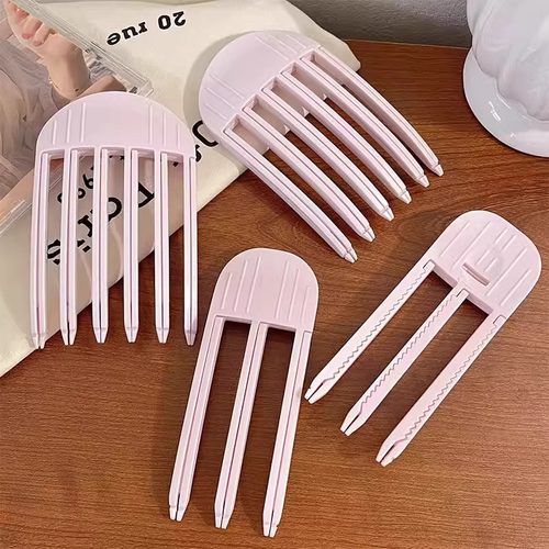 高颅顶神器定发型发根自然蓬松