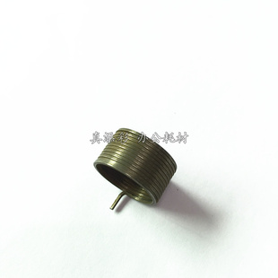 扭簧 7616 152 183 1611 美能达 手送 162 163V 离合器弹簧