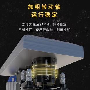 马口铁罐封口机塑料罐封罐机械 电动易拉罐封罐机小型台式