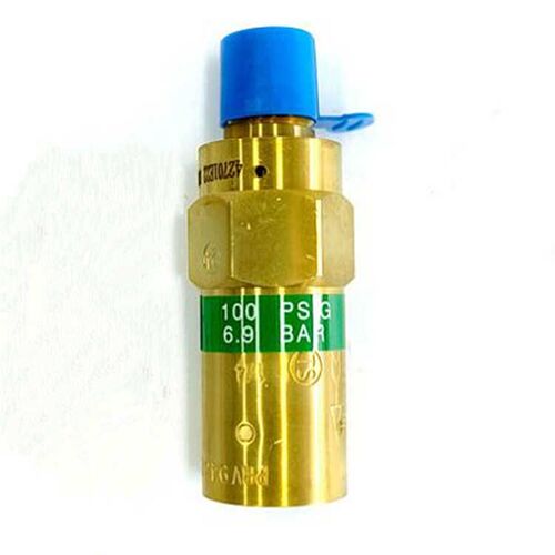 REGO安全阀PRV9432TP/PRV9434TP力高液氧液氮低温杜瓦瓶LNG泄压阀