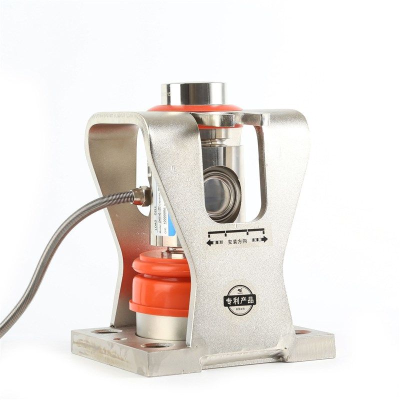 华航柱式DHM14C传感器上海耀华中航数字模块汽车衡器大地磅传感器