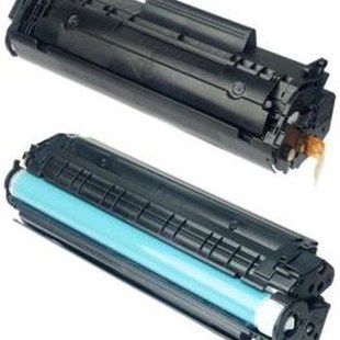 388A易加粉盒硒鼓 适用惠普1020 1005 1007 1108打印机硒鼓2612A