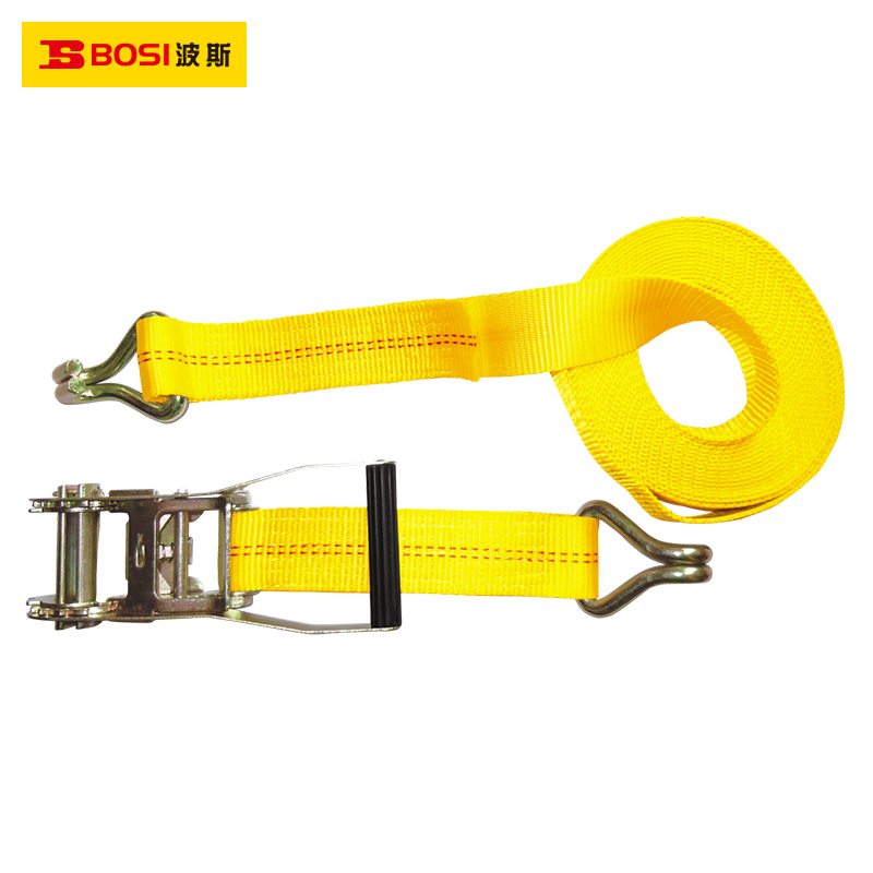 货物捆绑带拉紧绳器固定收紧绳子绷带车用品大全货车绑带车用万能