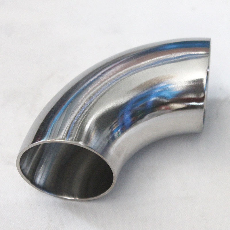 304不锈钢卫生级弯头焊接弯管90度内外镜面抛光冲压直角弯管件45,工业油品/胶粘/化学/实验室用品,管类/试管/滴管,淘宝优惠券,粉丝福利购,淘宝优惠卷