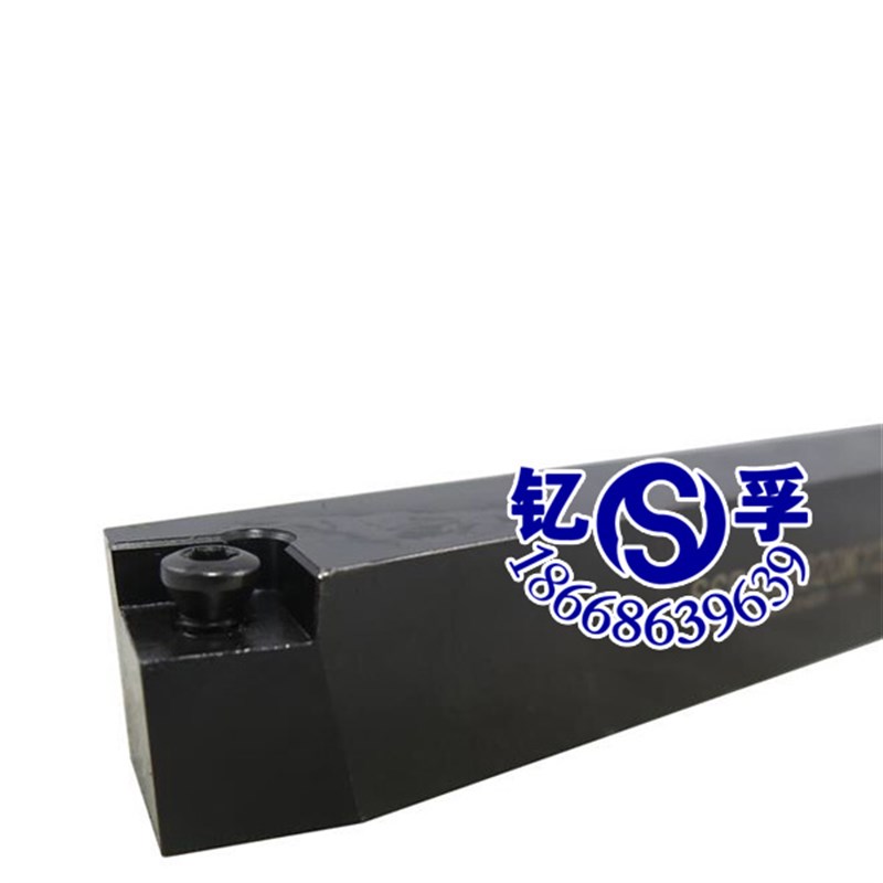 75度外圆车刀数控刀杆SSBCR/SSBCL1212H09/1616H09/2020K09/2525M
