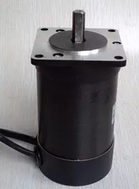 57直流无刷电机 36V,4000转,92W,0.22NM FL57BLS02-36V-4000HD