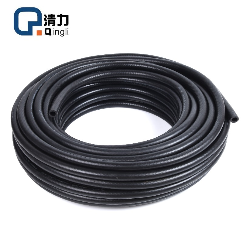 雨刷喷水管雨刮器后玻璃喷水嘴管子接头加厚防冻橡胶软管