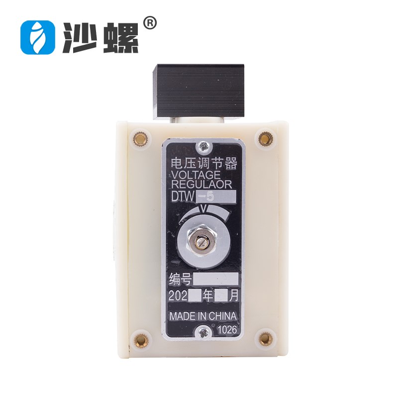 DTW5三波泰豪发电机配件AVR自动电压调节器DTW-5调压模块稳压器