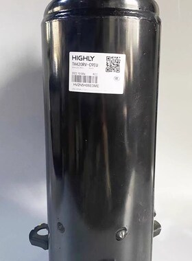 适配日立空调压缩机th420rc-c9eu1a 海立TH425RV-C9EU1制冷压缩机