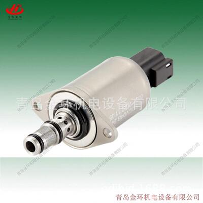 ARGO-HYTOS雅歌辉托斯 SR1P2-A2/H35-24E13AV-A 比例压力阀