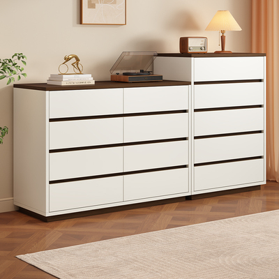 蜂窝铝斗柜大容量收纳客厅卧室