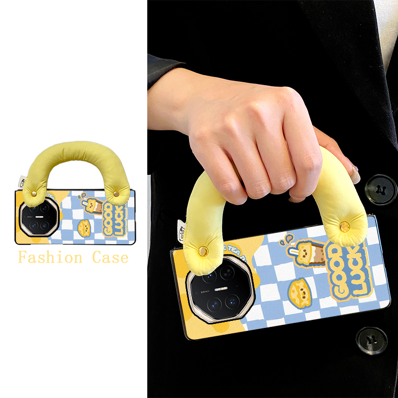 适用华为matexts非凡大师手机壳