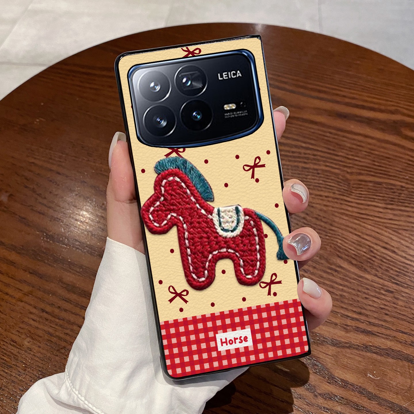 适用于小米mixfold4手机壳年款