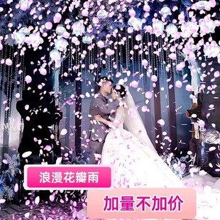 礼炮礼花结婚专用礼花筒炮婚礼用品大全婚庆彩带花瓣礼花炮喷花筒