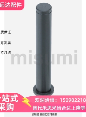 替代米思米铰链销CLBDG CLBDGH4/5/6/8/10/12CLBRH KCLBM