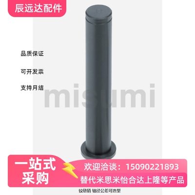 替代米思米铰链销CLBDG CLBDGH4/5/6/8/10/12CLBRH KCLBM