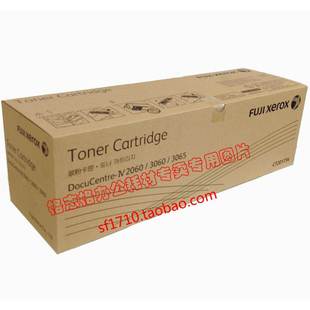 2060 3060 3065 原装 碳粉盒 CT201734 墨粉盒 施乐Xerox