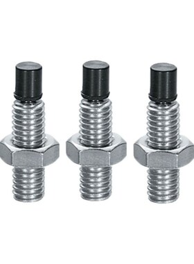 TDA61 不锈钢带聚氨酯止动螺栓 USUS4/5/6-10/15/20/25/30/35/40